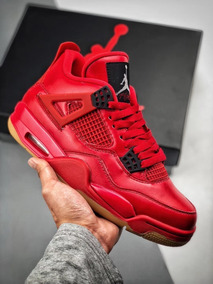 air jordan 4 retro rojas air jordan 4 retro rojas