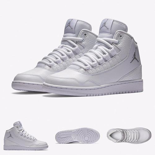 Zapatillas Nike Blancas 2017 Zapatillas Nike Blancas 2017