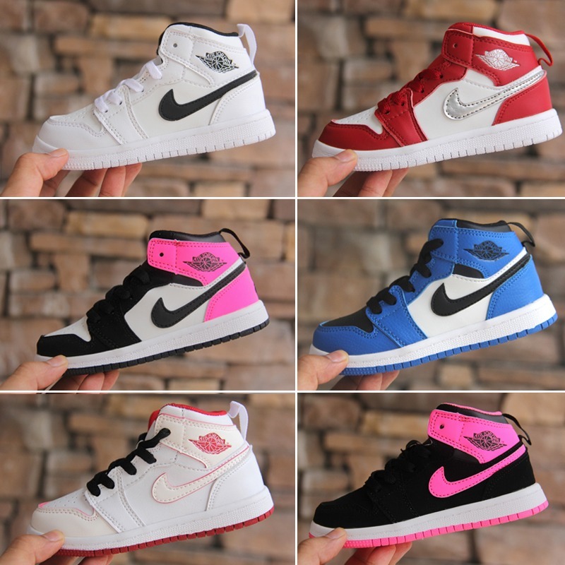 jordan retro 1 niño coupon for 74286 115e4