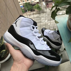 Air 2018 11 Nike Jordan Retro Concord Zapatillas gy7vb6fY