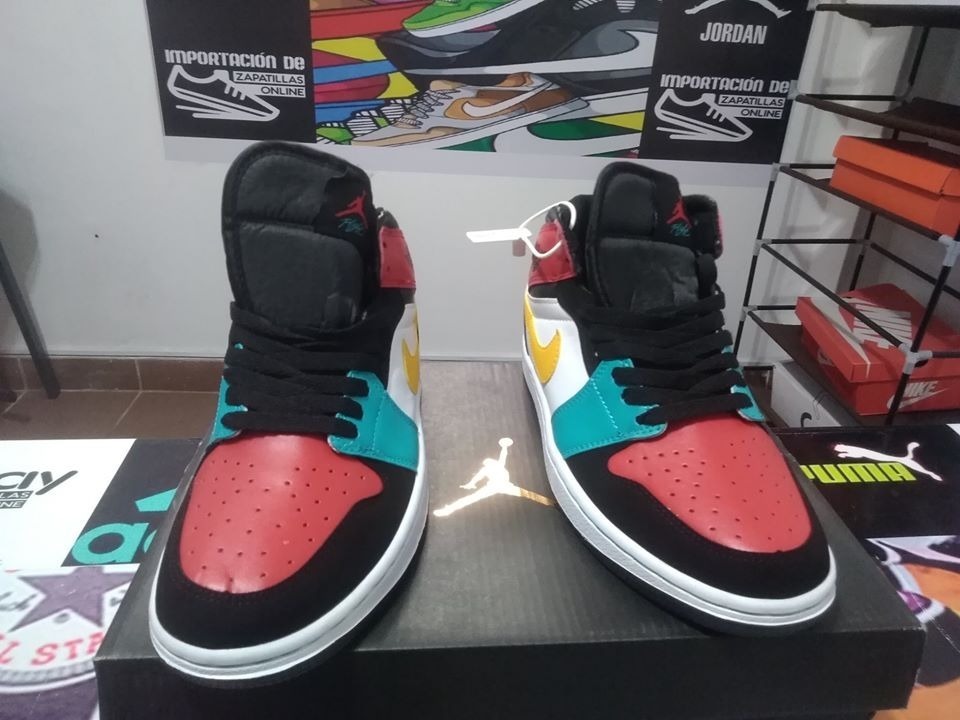 zapatillas nike air jordan retro zapatillas nike air jordan retro