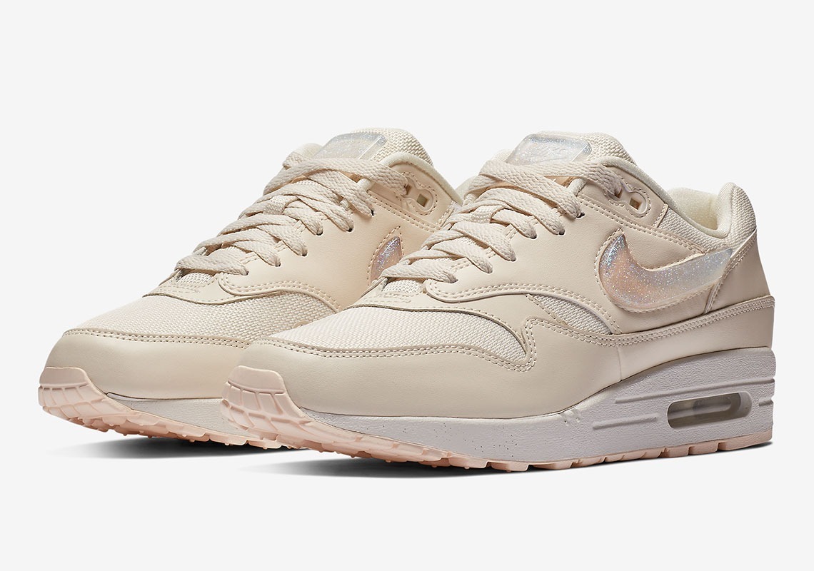 air max 1 beige