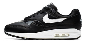 nike air max 87 negras