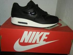 nike air max 1 negras nike air max 1 negras