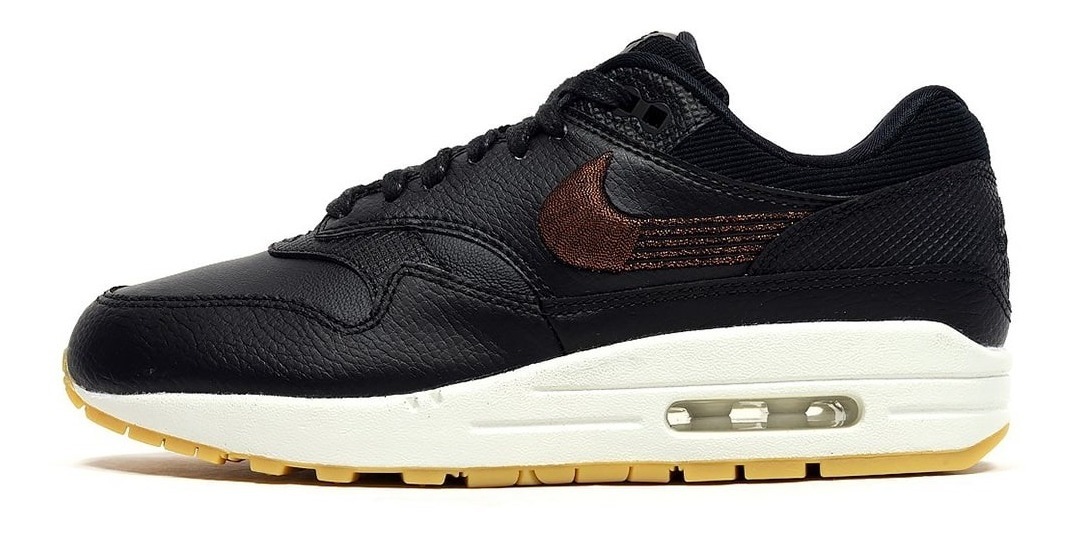 nike air max 1 premium mujer nike air max 1 premium mujer