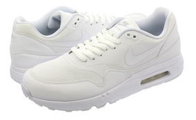 Zapatillas Nike Air Max 1 Ultra 2.0 Essential 875679 100 Zapatillas Nike Air Max 1 Ultra 2.0 Essential 875679 100