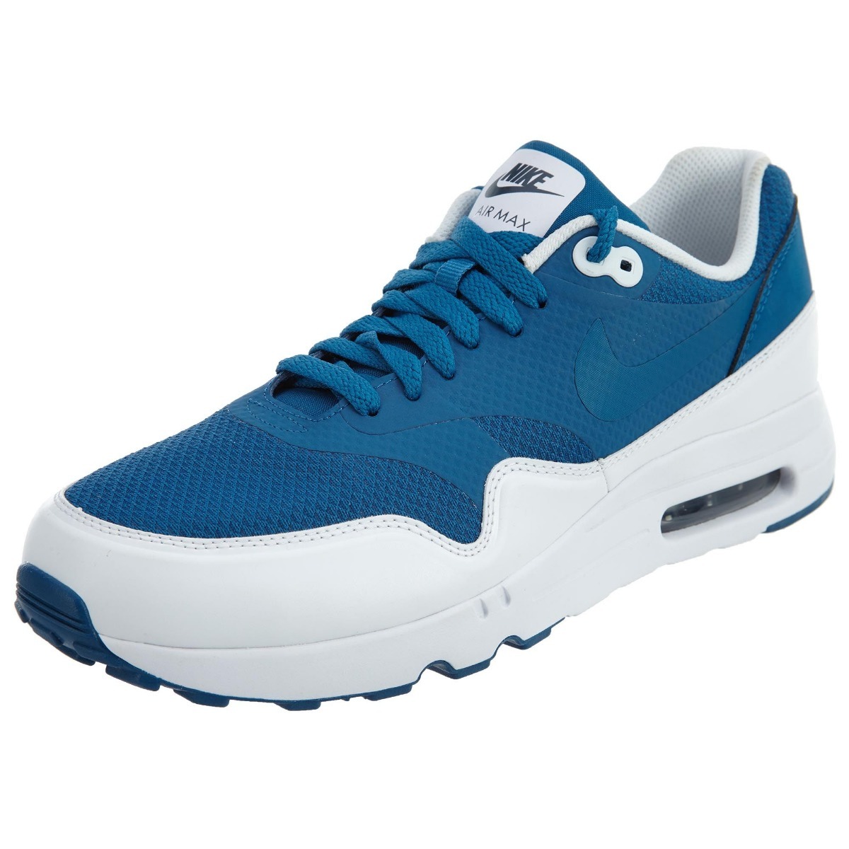 Zapatillas Nike Air Max 1 Ultra 2.0 Essential 875679 402 Zapatillas Nike Air Max 1 Ultra 2.0 Essential 875679 402