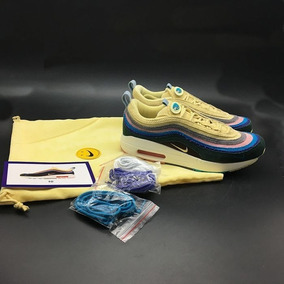 Air Max 97 1 en Mercado Libre Perú Zapatillas Nike Air Max 197 Vf Sw Seanwotherspoon S 499