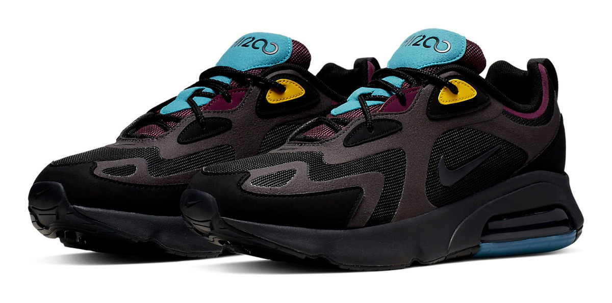 zapatillas nike airmax 200 zapatillas nike airmax 200
