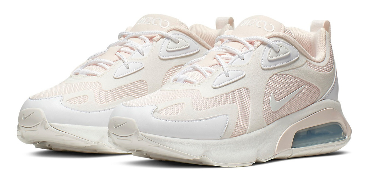 nike max 200 mujer nike max 200 mujer