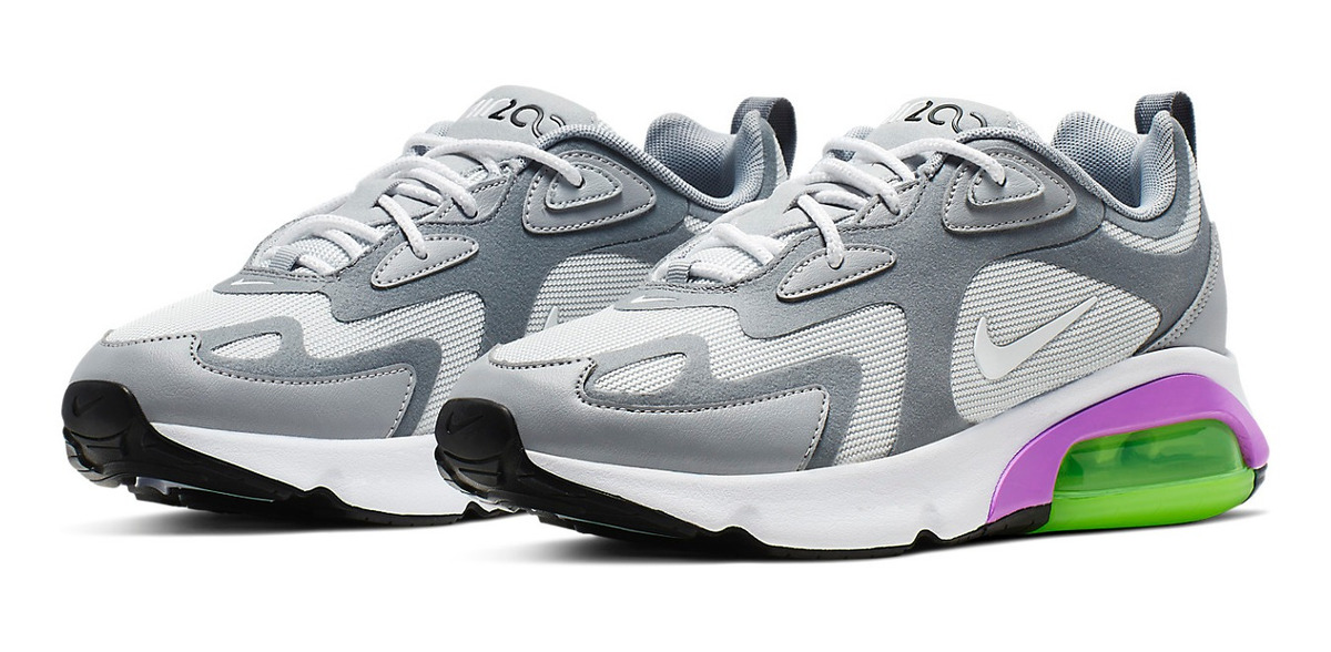 nike max 200 mujer nike max 200 mujer