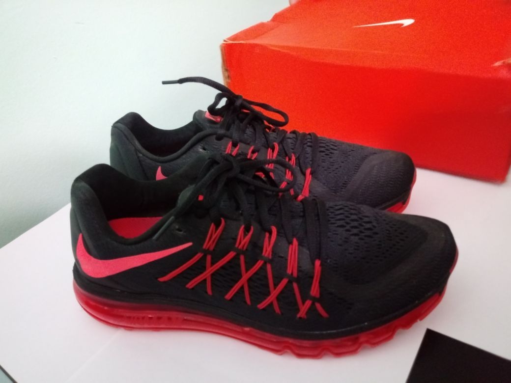 zapatillas nike air max 2015 zapatillas nike air max 2015