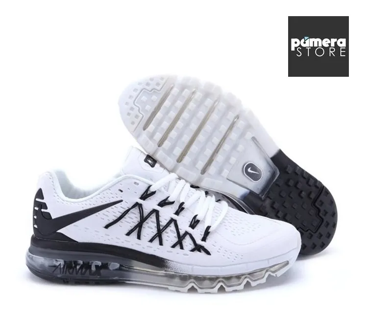 zapatillas nike air max 2015 zapatillas nike air max 2015