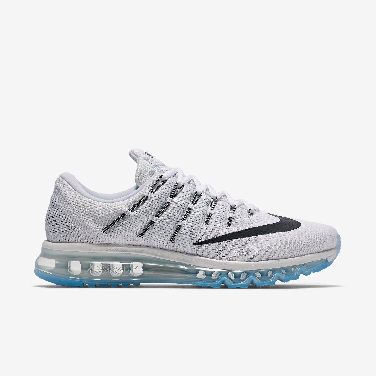 Zapatillas Nike Air Max 2016 | Original Original Origen 2016 - S/ 489,00 en  Mercado Libre