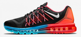 zapatillas air max 2017