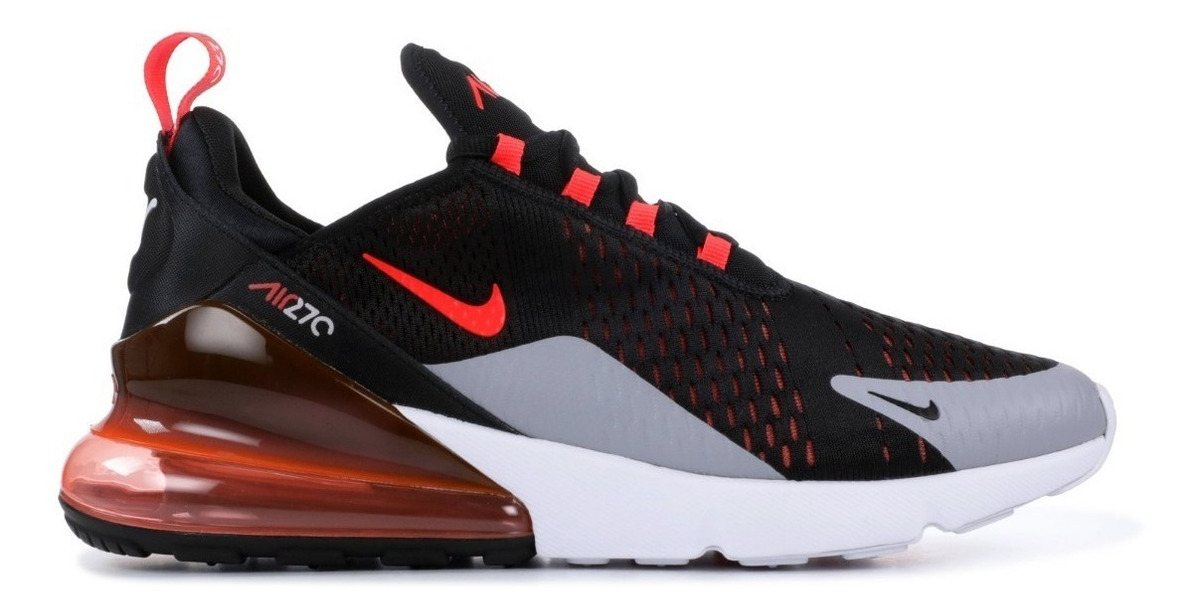 Zapatillas Nike Air Max 270 100 % Originales Cod 0030 Zapatillas Nike Air Max 270 100 % Originales Cod 0030