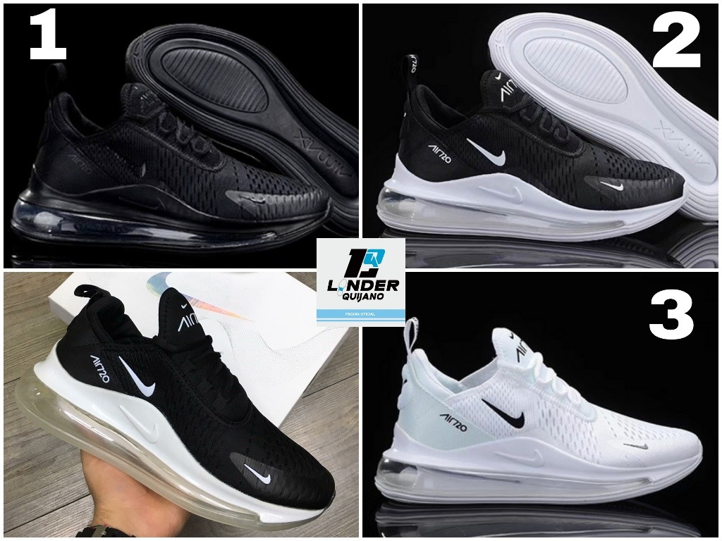 nike air max 720 2018