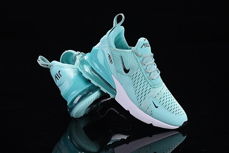 air max 270 azul claro