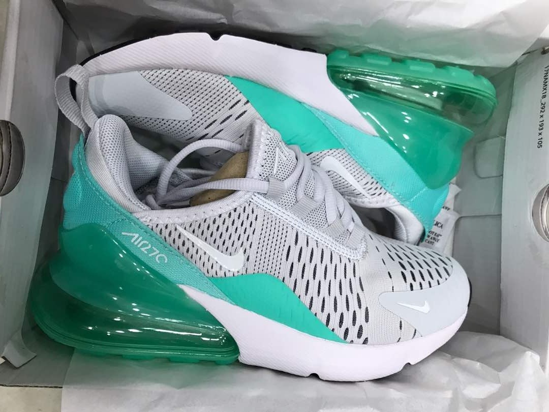 nike air max 270 blancas nike air max 270 blancas