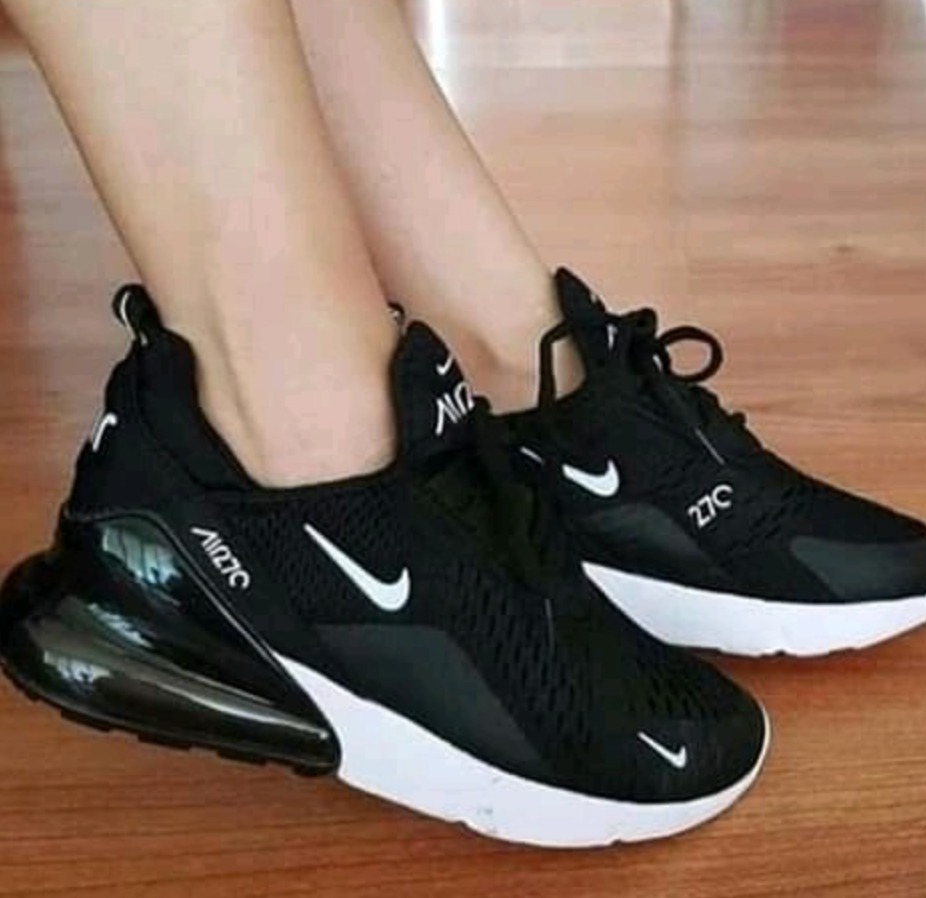 zapatillas nike moda mujer