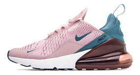 zapatillas nike air max 270 mujer