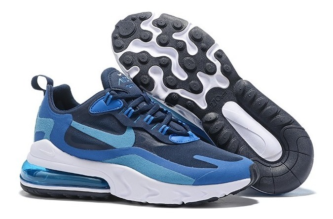 air max 270 react - zapatillas air max 270 react - zapatillas