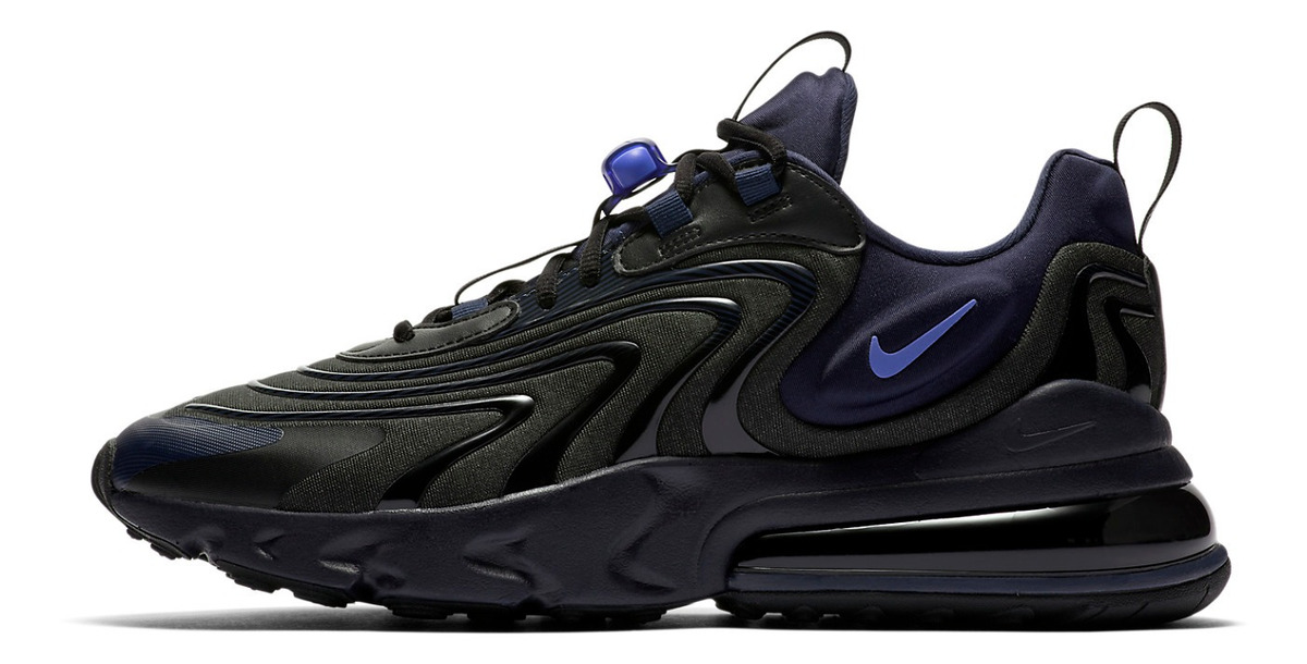 Zapatillas Nike Air Max 270 React Eng Hombre Originales Zapatillas Nike Air Max 270 React Eng Hombre Originales