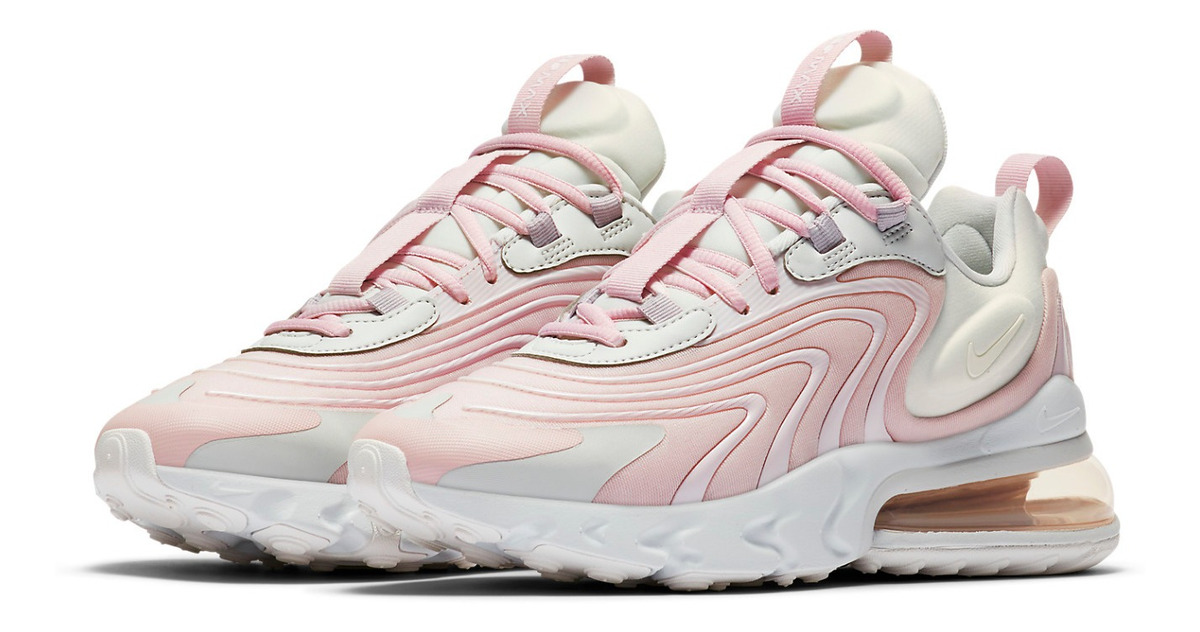 Zapatillas Nike Air Max 270 React Eng Mujer Originales Zapatillas Nike Air Max 270 React Eng Mujer Originales