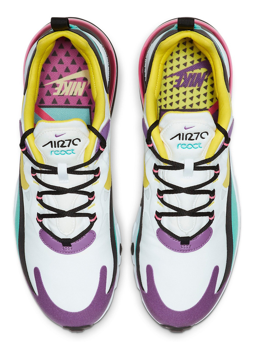 zapatillas air max 270 react zapatillas air max 270 react