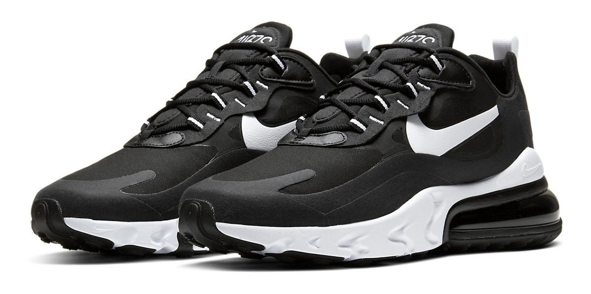 zapatos nike air max 270 react hombre zapatos nike air max 270 react hombre