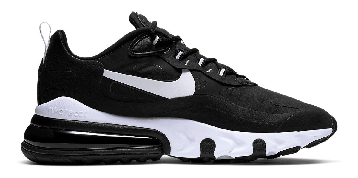 nike air max react 270 hombre nike air max react 270 hombre