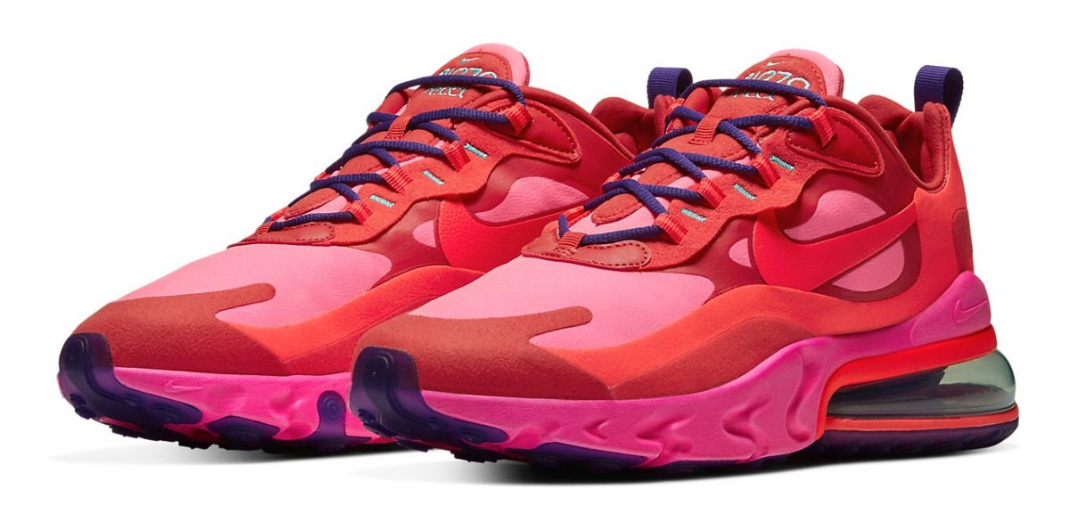 nike air max 270 react hombre nike air max 270 react hombre