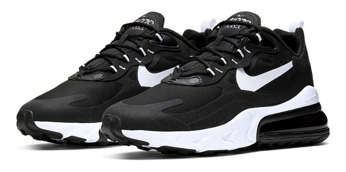 nike air max 270 react - hombre zapatillas nike air max 270 react - hombre zapatillas
