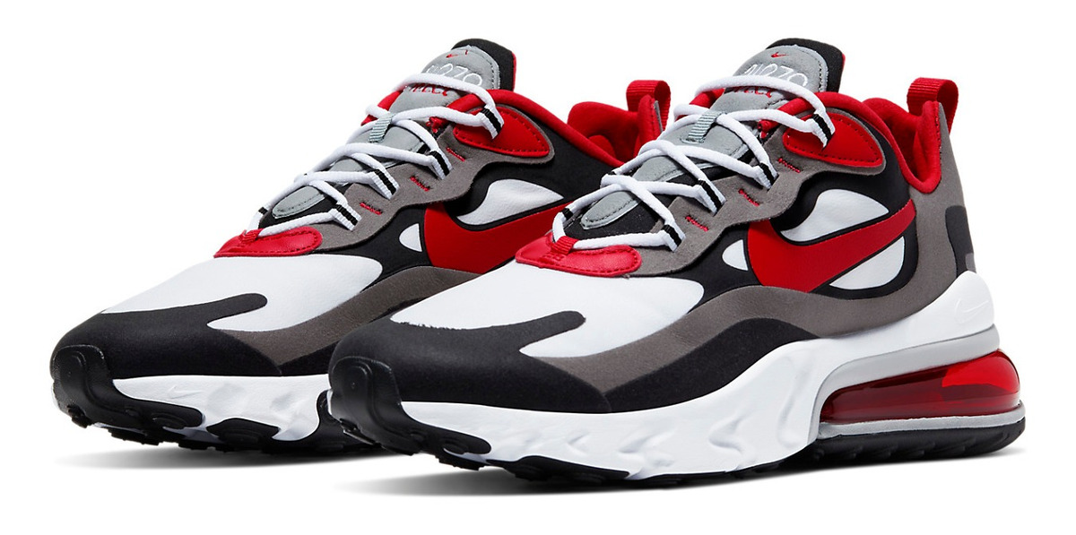 nike air max 270 react hombre nike air max 270 react hombre