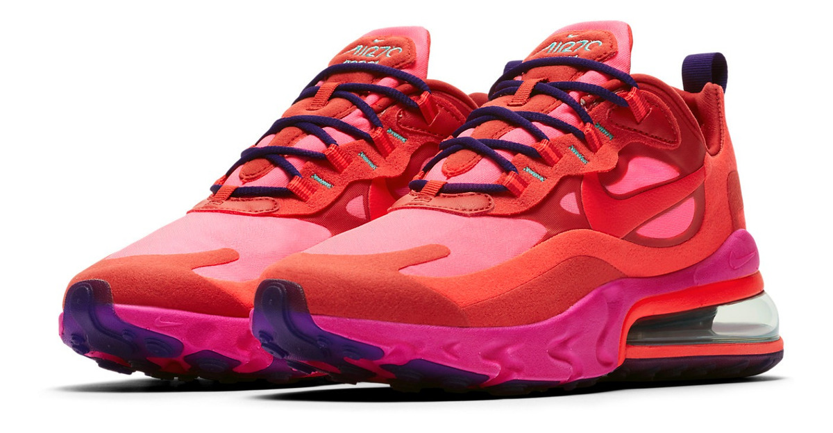 nike air max 270 mujer react nike air max 270 mujer react