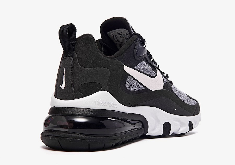 air max 270 negras air max 270 negras