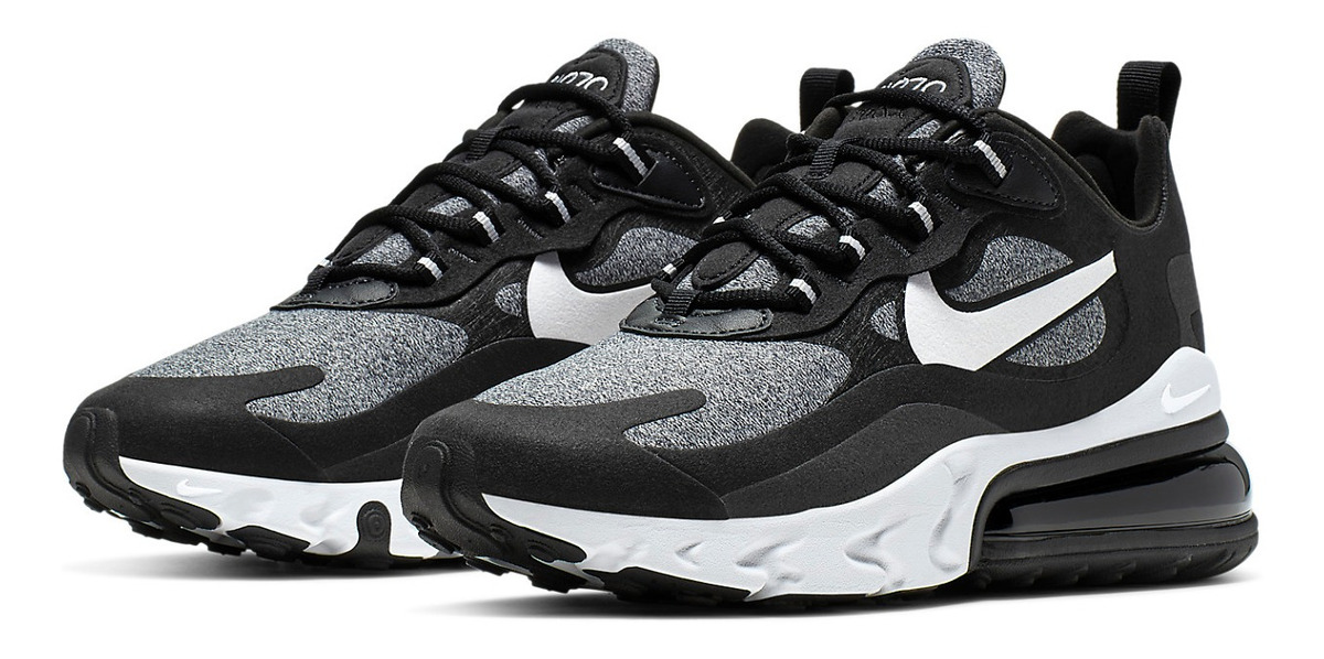 zapatillas nike air max 270 react mujer zapatillas nike air max 270 react mujer