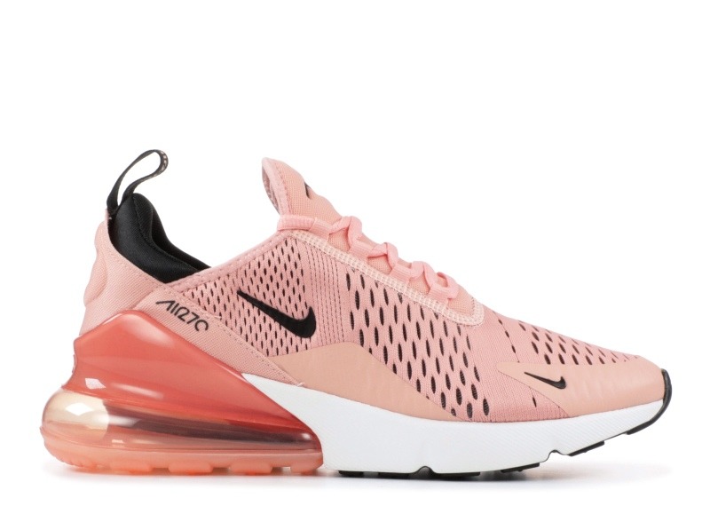 nike air max 270 rosados