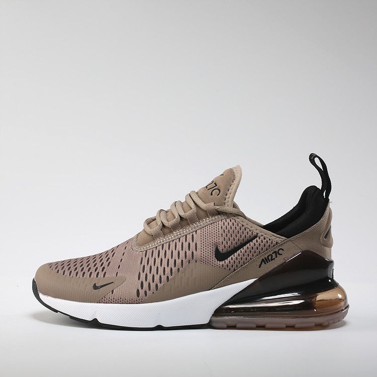 nike air max 270 marrones