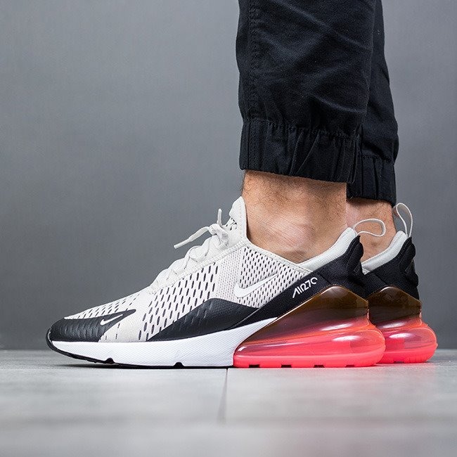 Zapatillas Nike Air Max 270 - Vapormax 3d, 2018 Presto 90 - S/ 315,00