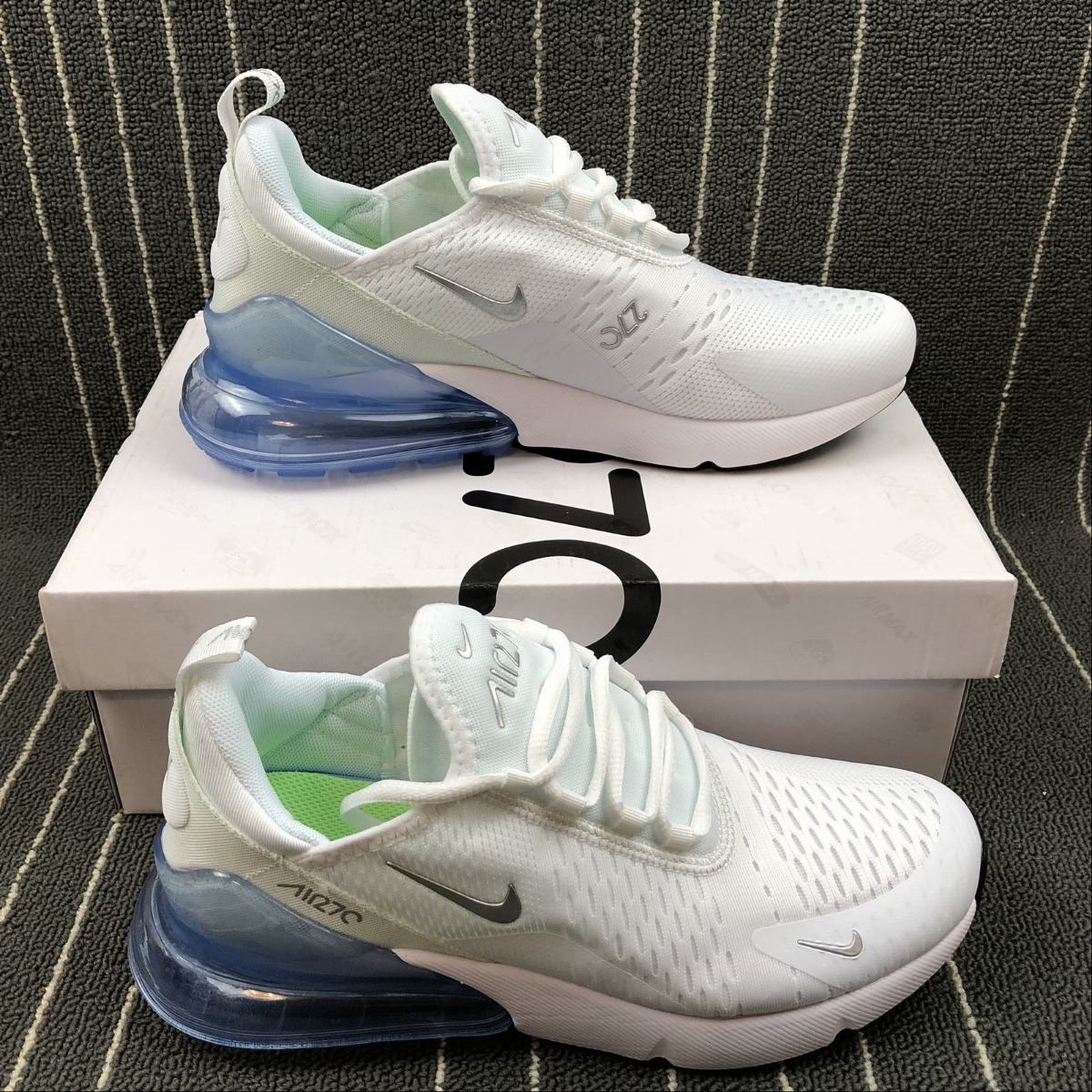 Zapatillas Nike Air Max 270 White 40 45 Exclusive Line 00 Zapatillas Nike Air Max 270 White 40 00 45 Exclusive Line 00 40 c1bd87