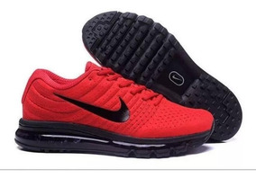 nike air max 360 rojas