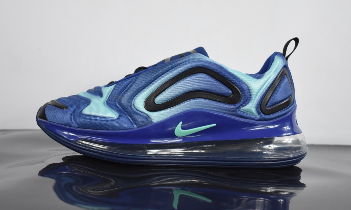 nike air max 720 azules nike air max 720 azules