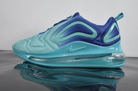 Amabilidad Recuperar en cualquier momento air max 720 celeste Off 56% - www.sbs-turkey.com