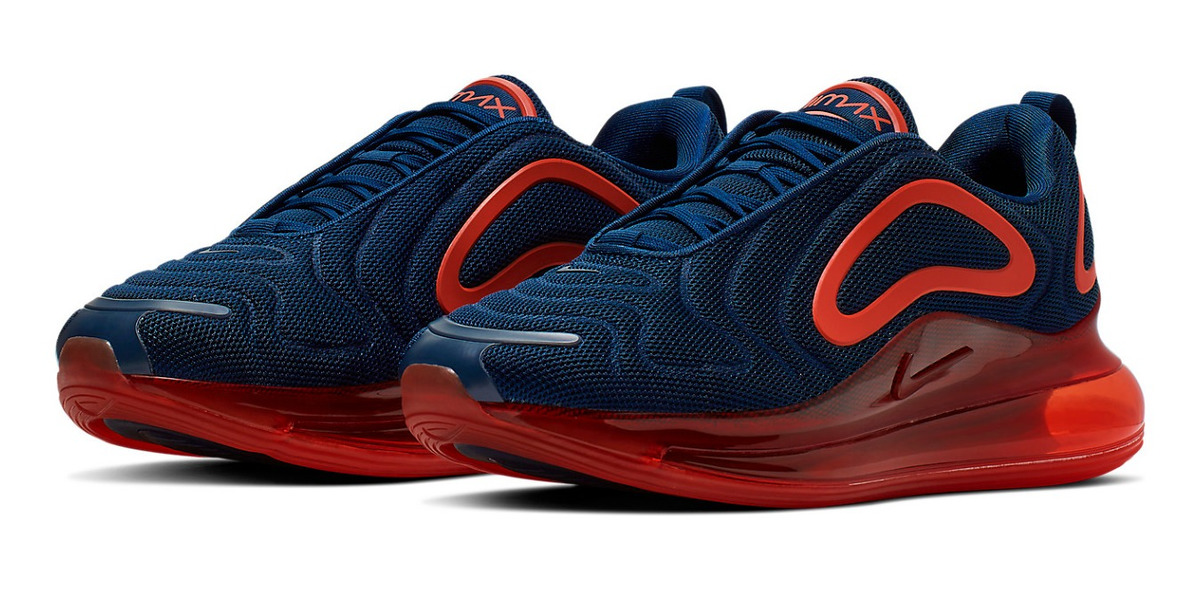 zapatillas nike air max 720 hombre zapatillas nike air max 720 hombre