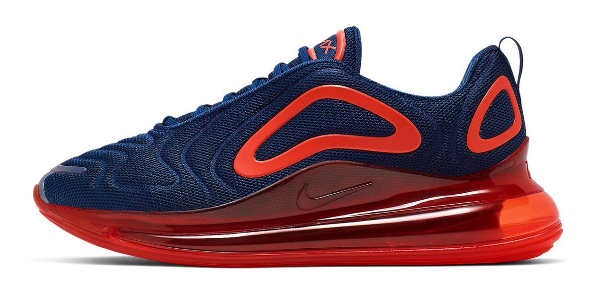 nike air max 720 hombre naranjas nike air max 720 hombre naranjas