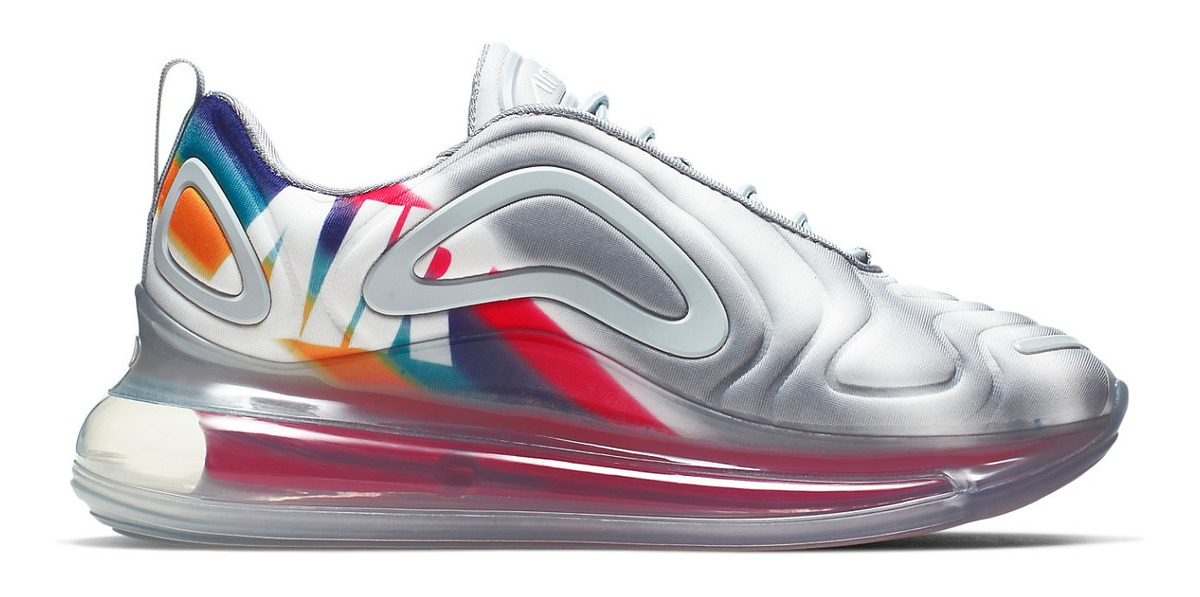 zapatillas nike air max 720 mujer zapatillas nike air max 720 mujer