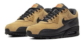 air max 90 brown