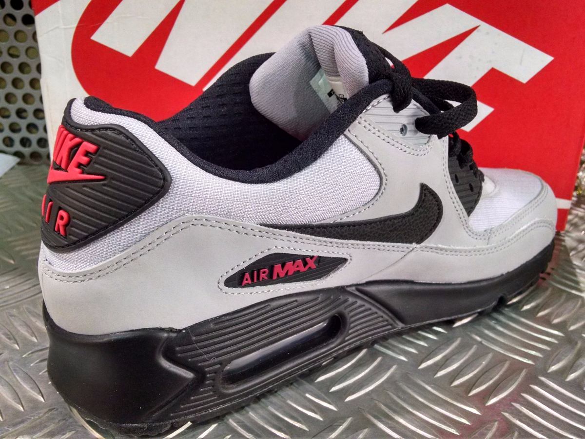 zapatillas nike air max 90 essential hombre zapatillas nike air max 90 essential hombre