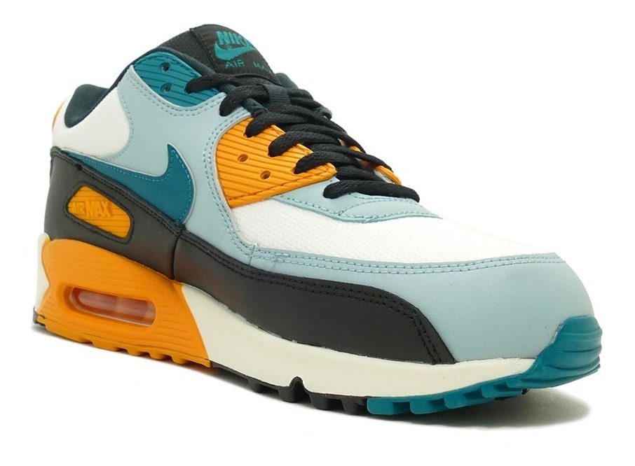 Zapatillas Nike Air Max 90 Essential Para Hombre - Oferta Zapatillas Nike Air Max 90 Essential Para Hombre - Oferta